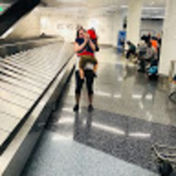 Meet your Posher, Ginger - Picture 1 of 1